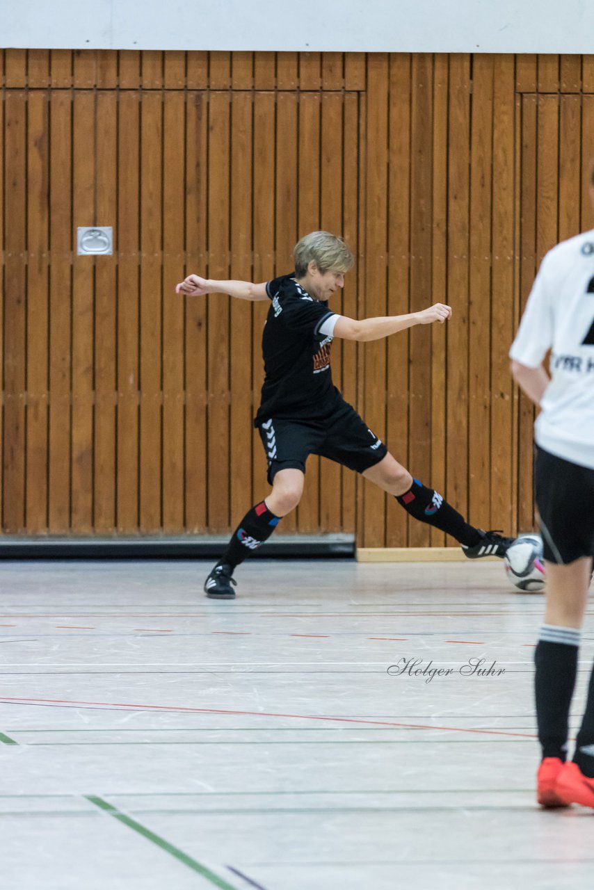 Bild 619 - Volksbank-Cup Horst
